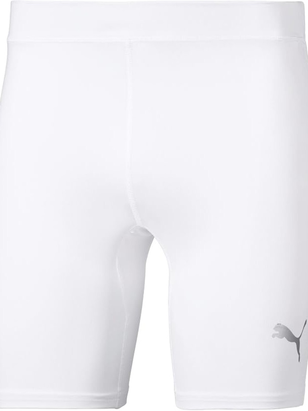 Brand New-Puma Unisex Adult Puma Liga Baselayer Tight Shorts